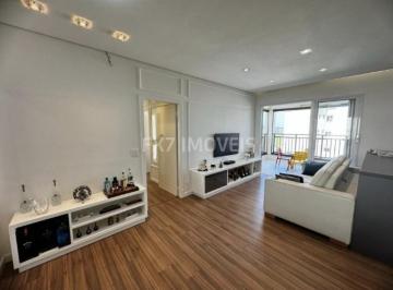 Foto 31 · Apartamento mobiliado no Noville Swiss Park Campinas