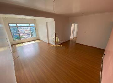 Apartamento · 107m² · 3 Quartos · 1 Vaga · Apartamento à venda, Vila Mathias,Santos/SP