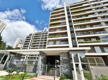Apartamento · 75m² · 2 Quartos · 1 Vaga · Trebbiano Residencial - Apartamento compacto de Alto padrão para Alugar no Ecoville