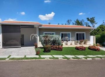 Casa em condomínio no Campos Verdes, de 3 quartos · Casa em condomínio no Campos Verdes, de 3 quartos à venda, Fazenda São Quirino -