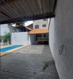 Casa · 400m² · 7 Quartos · Casa à venda - no Vila Clarice
