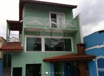 Casa · 269m² · 3 Quartos · Casa à venda - no Vila Clarice
