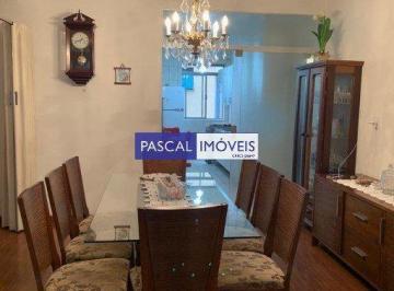 Apartamento · 188m² · 3 Quartos · 1 Vaga · Apartamento Itaim Bibi 3 dormitorios 1 vaga