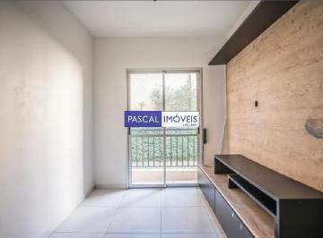 Apartamento · 59m² · 3 Quartos · 1 Vaga · Apartamento Jabaquara de 03 dormitórios 01 vaga
