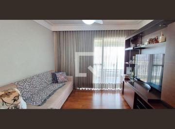 Apartamento · 140m² · 4 Quartos · 3 Vagas · Apartamento à Venda - Santa Maria, 4 Quartos,  140 m² - São Caetano do Sul