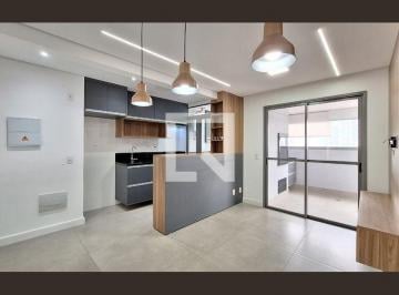 Apartamento · 67m² · 2 Quartos · 1 Vaga · Apartamento à Venda - Barra Funda, 2 Quartos, 67 m² - São Paulo