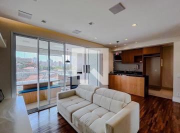 Apartamento · 100m² · 3 Quartos · 2 Vagas · Apartamento à Venda - Cambuci, 3 Quartos, 100 m² - São Paulo