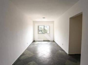 Apartamento · 70m² · 2 Quartos · 1 Vaga · Apartamento à Venda - Chácara Agrindus, 2 Quartos, 70 m² - Taboão da Serra