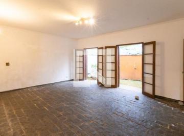 Casa · 272m² · 3 Quartos · 1 Vaga · Casa à Venda - Chácara Santo Antonio, 3 Quartos, 272 m² - São Paulo