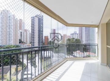 Apartamento · 127m² · 3 Quartos · 3 Vagas · Apartamento chacara klabin pronto para morar