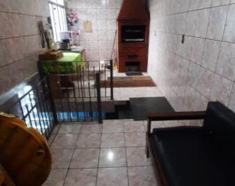 Casa · 1 Vaga · Casa à venda no bairro Vila Progresso (Zona Norte) em São Paulo/SP