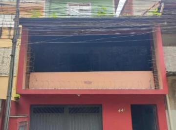 Casa · 4 Quartos · 3 Vagas · Casa à venda no bairro Vila Jaguari em São Paulo/SP