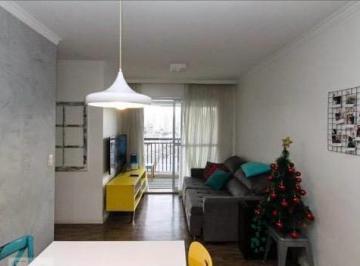 Apartamento · 68m² · 3 Quartos · 1 Vaga · Apartamento à venda no bairro Jardim Papai Noel em São Paulo/SP
