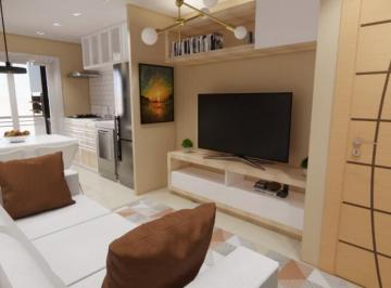 Apartamento · 51m² · 2 Quartos · 1 Vaga · Apartamento à venda no bairro Vila Gea em São Paulo/SP