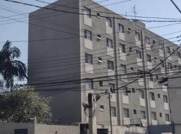 Apartamento · 48m² · 2 Quartos · 1 Vaga · Apartamento à venda no bairro Balneário São Francisco em São Paulo/SP