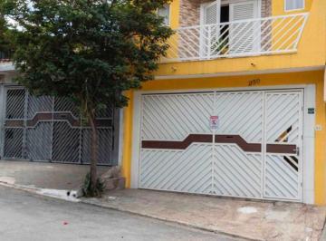 Casa · 3 Quartos · 3 Vagas · Casa à venda no bairro Altos de Vila Prudente em São Paulo/SP