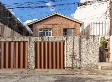 Casa · 3 Quartos · 2 Vagas · Casa à venda no bairro Jardim Casablanca em São Paulo/SP