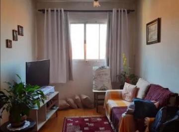 Apartamento · 58m² · 2 Quartos · 1 Vaga · Apartamento à venda no bairro Jardim Meliunas em São Paulo/SP