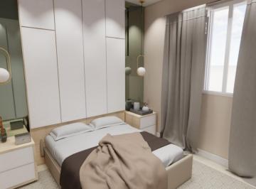 Apartamento · 51m² · 2 Quartos · 1 Vaga · Apartamento à venda no bairro Vila Gea em São Paulo/SP