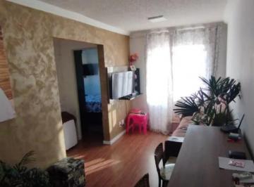 Apartamento · 45m² · 2 Quartos · 1 Vaga · Apartamento à venda no bairro Jardim Olinda em São Paulo/SP