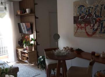 Apartamento · 50m² · 2 Quartos · 1 Vaga · Apartamento à venda no bairro Protendit em São Paulo/SP