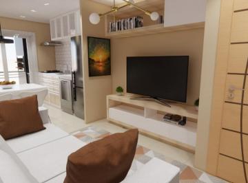 Apartamento · 47m² · 2 Quartos · 1 Vaga · Apartamento à venda no bairro Vila Gea em São Paulo/SP
