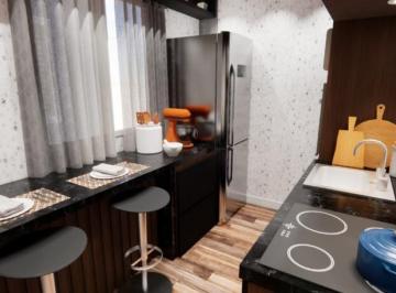 Apartamento · 27m² · 1 Quarto · Apartamento à venda no bairro Vila Gea em São Paulo/SP