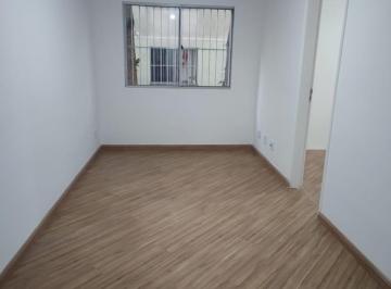 Apartamento · 39m² · 2 Quartos · 1 Vaga · Apartamento à venda no bairro Parque Santo Antônio em São Paulo/SP