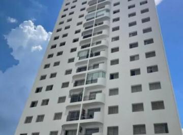 Apartamento · 79m² · 3 Quartos · 2 Vagas · Apartamento à venda no bairro Jardim Itapeva em São Paulo/SP