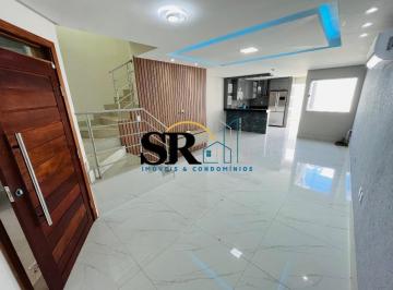 Foto 01 · VENDE-SE DUPLEX NO CASTANHEIRAS (R$ 850.000,00)