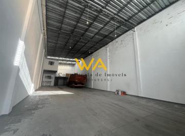 Foto 10 · Galpao, Vila Maria de Maggi, Suzano, SP
