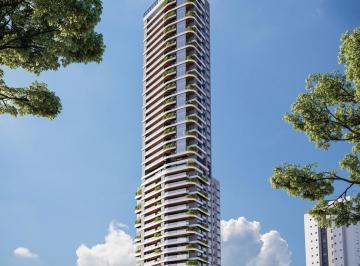 Apartamento · 234m² · 3 Vagas · Apartamento à venda - no Champagnat