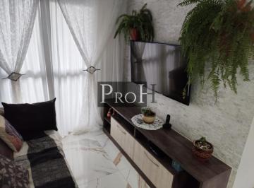 Apartamento de 3 quartos, São Bernardo do Campo · Apartamento Taboão São Bernardo 