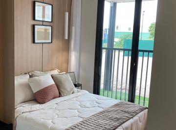 Apartamento de 3 quartos, Curitiba · Apartamento 2 Dormitórios 1 Suíte 1 Vaga - Novo Mundo