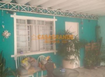 Casa · 150m² · 3 Quartos · 4 Vagas · Casa com 3 quartos edícula no Jardim Ismenia