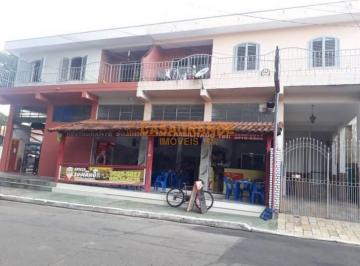 Comercial · 337m² · Prédio Comercial Jardim Ismênia, São José dos Campos -