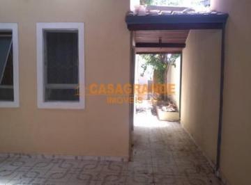 Casa · 110m² · 2 Quartos · 2 Vagas · Casa com 2 quartos Residencial São Francisco - São José dos Campos/SP