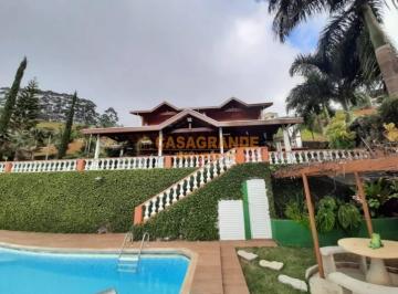 Rural · 400m² · 4 Quartos · 9 Vagas · Chácara a venda com 05 quartos 1500 metros em condomínio fechado zona nort