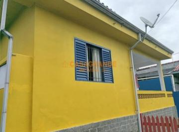 Casa · 102m² · 3 Quartos · 2 Vagas · Casa com 3 quartos Vila Paiva
