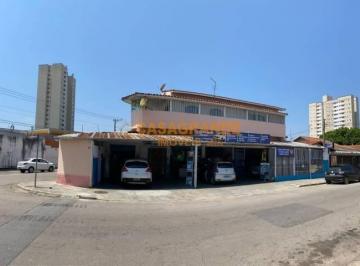 Comercial · 600m² · 3 Vagas · Casa com de 3 quartos com 3 Pontos Comerciais e Edicula Vila TAtetuba