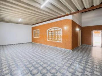 Casa · 170m² · 4 Quartos · 5 Vagas · Casa com 4 dormitórios 170 m² - Jardim Satélite - São José dos Campos/SP