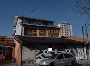Casa · 428m² · 4 Quartos · 5 Vagas · Casa com 4 quartos na Vila Tatetuba, 428m de área Construida