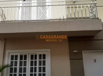 Casa · 65m² · 2 Quartos · 1 Vaga · Casa com 2 quartos Vila Industrial