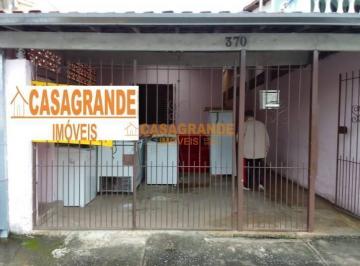 Casa · 70m² · 2 Quartos · 2 Vagas · Casa com 2 quartos Galo Branco