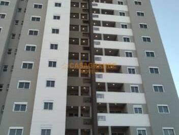 Apartamento · 55m² · 2 Quartos · 1 Vaga · Apartamento p/ Locação-2 quartos, 1 suíte, 55m²,Lazer Comp- Vila Industrial