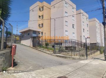 Apartamento · 62m² · 2 Quartos · 1 Vaga · Apartamento com 02 quartos- 62mts no Jardim das Paineiras II