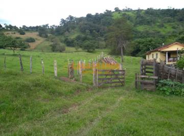 Rural · 70m² · 2 Quartos · 10 Vagas · Chacara com 1 Alqueire em Conceição dos Ouros, MG