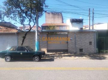 Casa · 150m² · 2 Quartos · 5 Vagas · Casas com 150 metros quadrados de área construída no Parque Interlagos, SJC
