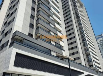 Apartamento · 143m² · 3 Quartos · 2 Vagas · Apartamento com 03 quartos, 143 mts no Jardim Satélite SJC