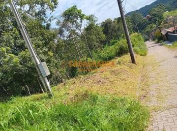 Terreno · 691m² · Terreno com 691,92 m² no Centro em Santo Antônio do Pinhal, SP